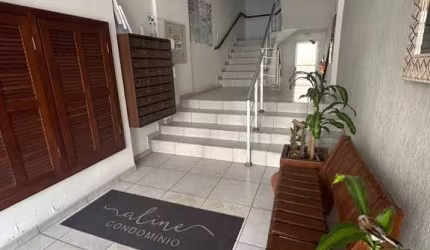 Apartamento com 2 quartos à venda na Avenida Lédio João Martins, 251, Kobrasol, São José, 71 m2 por R$ 450.000