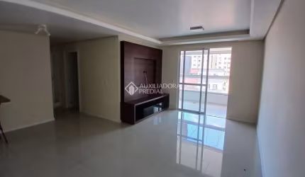 Apartamento com 3 quartos à venda na Rua Felipe Domingos Petry, 600, Praia Comprida, São José, 113 m2 por R$ 860.000