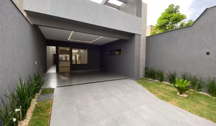 Casa Bairro Cardoso Aparecida de Goiânia