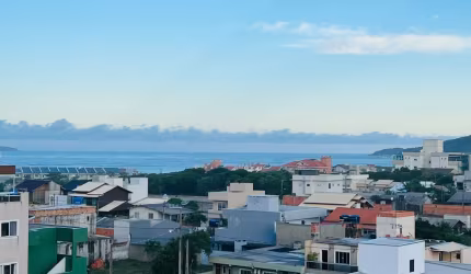 Cobertura Duplex em Bombinhas