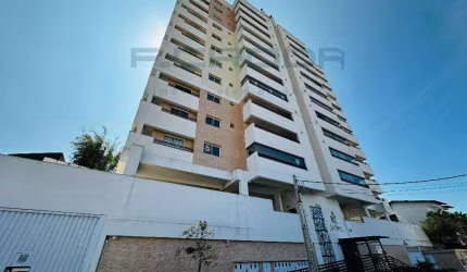 Apartamento pronto em São José-SC