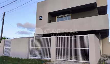 Apartamento à venda, 02 dormitórios, Saint´Etienne, MATINHOS - PR