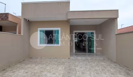 Casa para locação com piscina em  Praia de Leste, PONTAL DO PARANA - PR