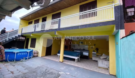 Imóvel comercial e residencial à venda, Santa Terezinha, PONTAL DO PARANA - PR