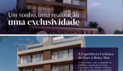 Apartamento à venda,com 03 suites GAIVOTAS, MATINHOS - PR