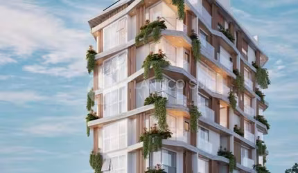Apartamento à venda, CAIOBÁ, MATINHOS - PR