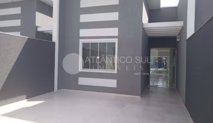 Casa à venda COM PISCINA , CANOAS, PONTAL DO PARANA - PR