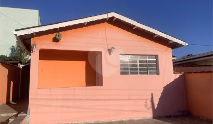 Sobrado com 2 quartos à venda em Parque Pinheiros - MG