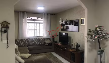 EXCELENTE OPORTUNIDADE!! Excelente Sobrado no ALTOS DE SANTANA - ACEITA PERMUTA