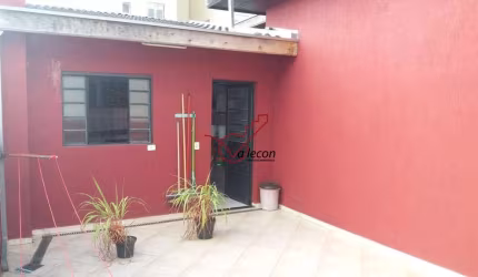 Excelente SOBRADO COMERCIAL 3 dorms no JARDIM ORIENTE, 390 m² - R$ 954.000 - SJC