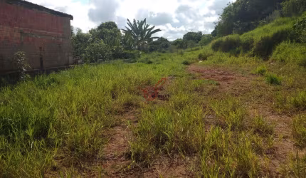Ótimo terreno - Jardim Santa Hermínia - SJCampos/SP