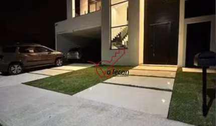Casa 4 dormitórios à venda Vila Galvão Caçapava/SP