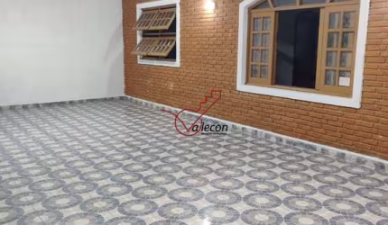 Casa 4 dormitórios à venda Jardim Satélite São José dos Campos/SP