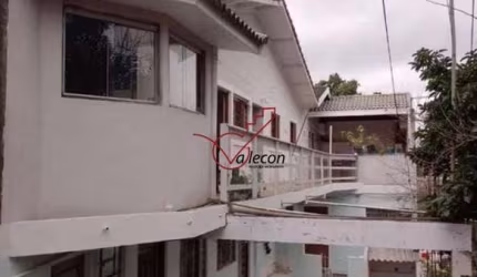 Casa 3 dormitórios à venda Jardim Santa Luzia São José dos Campos/SP