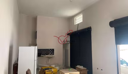 LOCAÇÃO - PONTO COMERCIAL NOVINHO 40 m² - pertinho da EMBRAER, INPE e DCTA