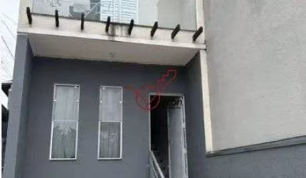 Sobrado 2 dormitórios à venda Borda da Mata Caçapava/SP