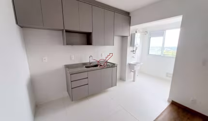 Apartamento Novo e nunca Habitado para Locação no Villa Branca em Jacarei!