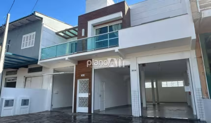 Loja para aluguel, com 160m², - Parque da Matriz - Cachoeirinha / RS por R$ 5.300,00