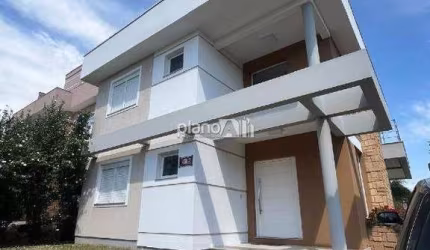Casa em Condomínio Alphaville Gravataí para aluguel, com 240m², 4 quartos 1 suíte - Alphaville - Gravataí / RS por R$ 10.000,00