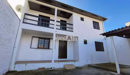 Casa para aluguel, com 100m², 3 quartos 1 suíte - Morada do Vale I - Gravataí / RS por R$ 3.300,00