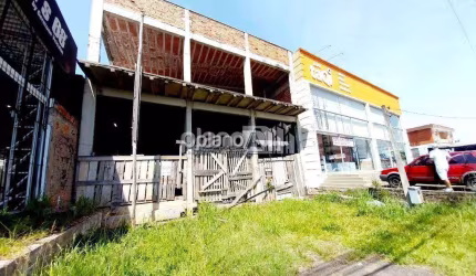Prédio Comercial / Residencial para aluguel, com 700m², - Parque Olinda - Gravataí / RS por R$ 17.800,00
