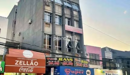 Apartamento Edificio Multisom - para aluguel, com 35,46m², 1 quarto - Centro - Gravataí / RS por R$ 1.100,00