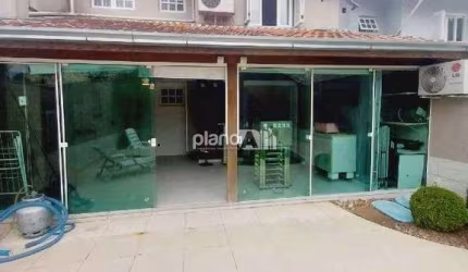 Casa para aluguel, com 133m², 3 quartos 1 suíte - Diva Lessa de Jesus - Gravataí / RS por R$ 6.000,00