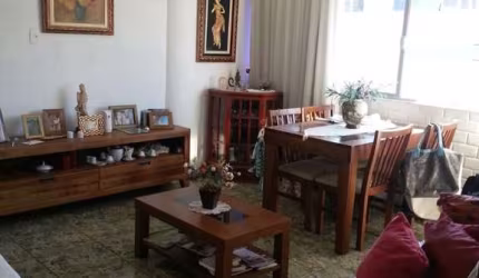 Apartamento com 3 quartos à venda na Rua Professor Antônio Maria Teixeira, 120, Leblon, Rio de Janeiro por R$ 1.500.000