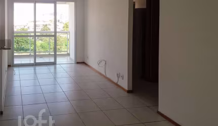 Apartamento com 2 quartos à venda na Estrada Benvindo de Novaes, 2800, Recreio dos Bandeirantes, Rio de Janeiro por R$ 600.000