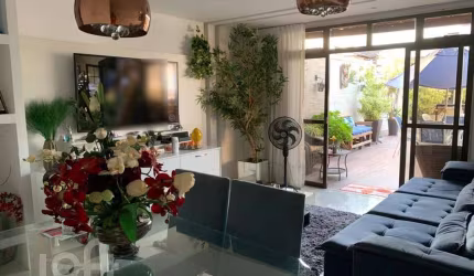 Apartamento com 2 quartos à venda na Rua Desembargador Paulo Alonso, 366, Recreio dos Bandeirantes, Rio de Janeiro por R$ 1.250.000