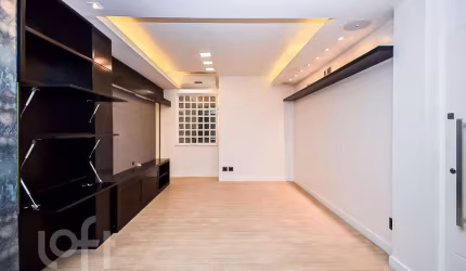 Apartamento com 1 quarto à venda na Rua General Polidoro, 183, Botafogo, Rio de Janeiro por R$ 570.000