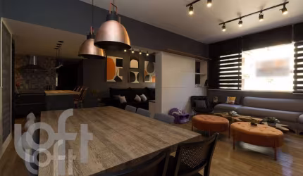 Apartamento com 3 quartos à venda na Rua Engenheiro Mário Machado, 35, Gávea, Rio de Janeiro por R$ 1.590.000