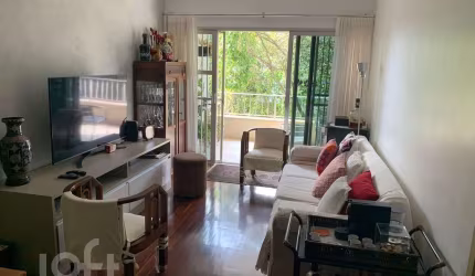 Apartamento com 3 quartos à venda na Rua Osório Duque Estrada, 74, Gávea, Rio de Janeiro por R$ 1.400.370