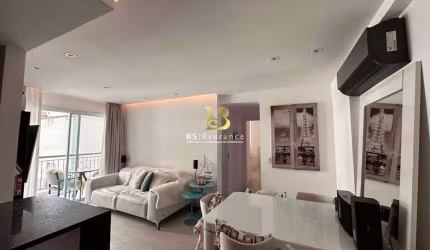 Apartamento com 2 quartos à venda na Rua Nóbrega, 100, Icaraí, Niterói por R$ 900.000