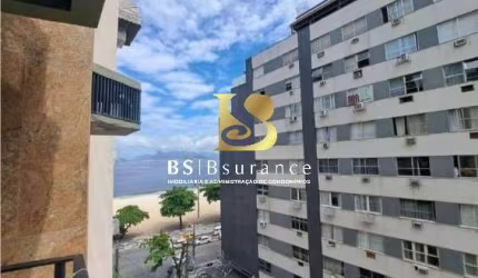 Apartamento com 4 quartos à venda na Rua Osvaldo Cruz, 10, Icaraí, Niterói por R$ 1.500.000