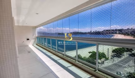 Apartamento com 4 quartos à venda na Rua Joaquim Távora, 10, Icaraí, Niterói por R$ 3.950.000