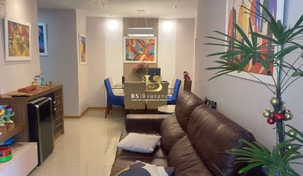 Apartamento com 2 quartos à venda na Rua Doutor Sardinha, 207, Santa Rosa, Niterói por R$ 630.000