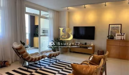 Apartamento com 3 quartos à venda na Travessa Francisco Dutra, 80, Icaraí, Niterói por R$ 1.250.000