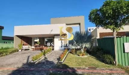 Casa em condomínio fechado com 3 quartos à venda na Rodovia Ernani do Amaral Peixoto, 200, Inoã, Maricá por R$ 960.000