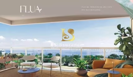 Apartamento com 2 quartos à venda na Avenida Visconde do Rio Branco, 731, Centro, Niterói por R$ 640.000
