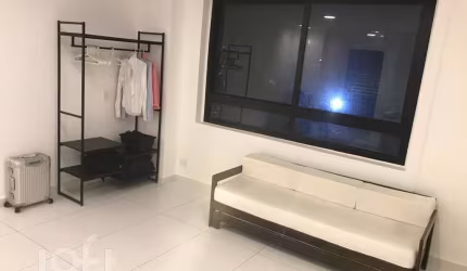 Apartamento com 1 quarto à venda na Rua Senador Dantas, 80, Centro, Rio de Janeiro por R$ 370.000