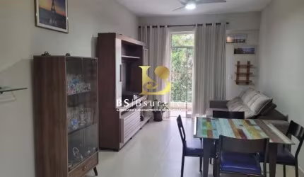 Apartamento com 2 quartos à venda na Rua Fagundes Varela, 515, Ingá, Niterói por R$ 485.000