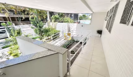 Apartamento com 3 quartos à venda na Rua Almirante Ary Rongel, 987, Recreio dos Bandeirantes, Rio de Janeiro por R$ 690.000