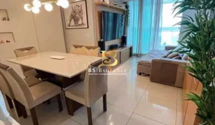 Apartamento com 2 quartos à venda na Avenida Sílvio Picanço, 555, Charitas, Niterói por R$ 895.000