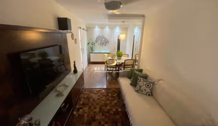 Apartamento com 3 quartos à venda na Rua Visconde de Sepetiba, 86, Centro, Niterói por R$ 499.000