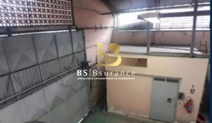 Barracão / Galpão / Depósito à venda na Silva Jardim, 58, Ponta D'Areia, Niterói por R$ 4.500.000