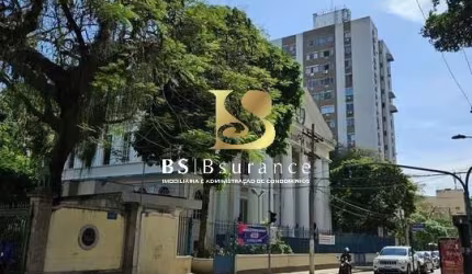 Apartamento com 2 quartos à venda na Rua Presidente Pedreira, 38, Ingá, Niterói por R$ 295.000