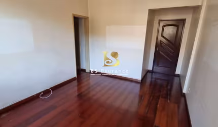 Apartamento com 2 quartos à venda na Rua Doutor Paulo Alves, 126, Ingá, Niterói por R$ 490.000