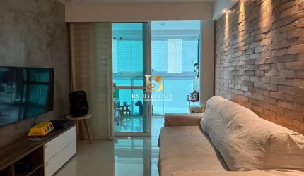 Apartamento com 2 quartos à venda na Travessa Dom Bosco, 89, Icaraí, Niterói por R$ 780.000