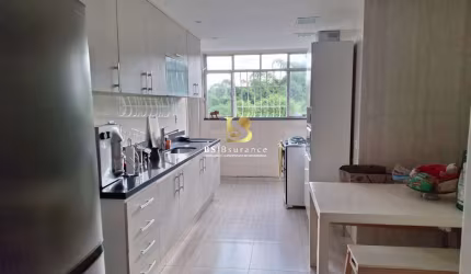 Apartamento com 3 quartos à venda na Rua Visconde de Morais, 126, Ingá, Niterói por R$ 950.000